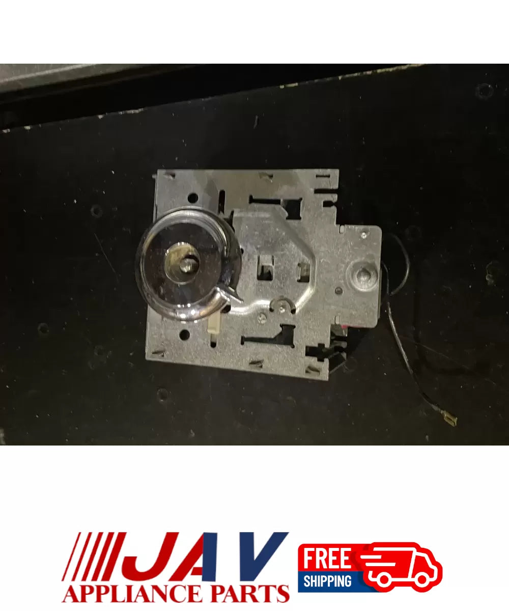 Kenmore 21013 26000378133 376008 376011 378133 Washer Timer PID# 35241