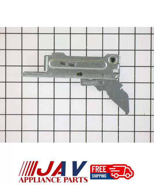OEM Whirlpool Range Hinge-door Inv# LR682