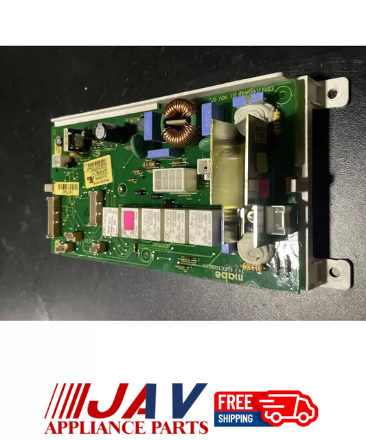 GE Hotpoint 233D1652G001 Washer Control Board PID# 28489