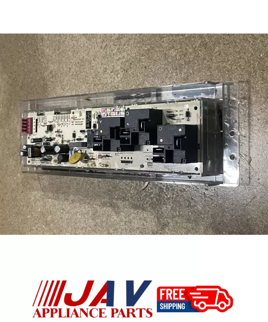 GE 164D8450G026 WB27T11349 Range Control Board PID# 26921