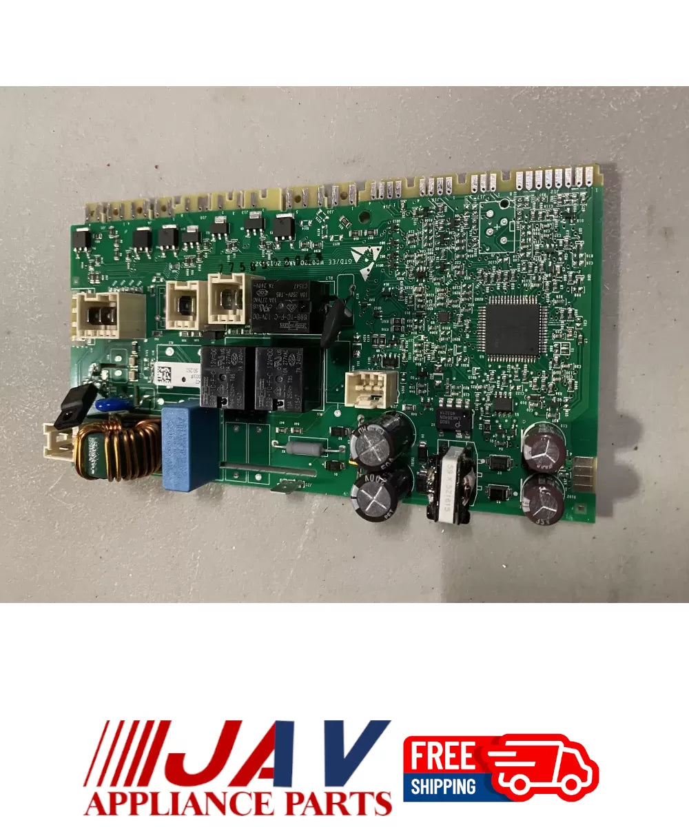 Electrolux Frigidaire A00997003 Washer Control Board PID# 27768