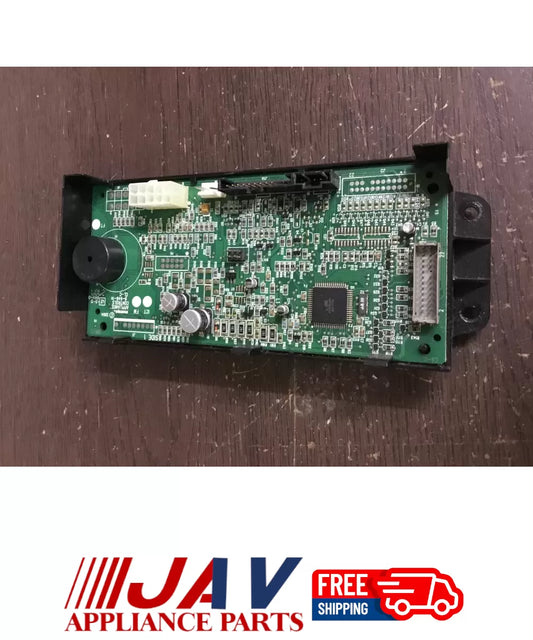 WOLF control board 810122A 100-01379-55 PID# 21269