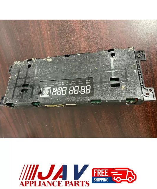 Frigidaire AP5807223 316560105 Control Board PID# 33898