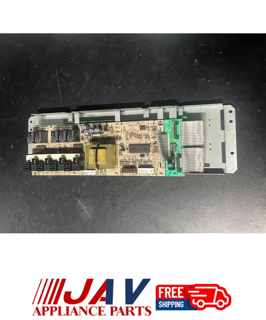 Maytag Whirlpool 8507P153 60 00N21180114 Range Control Board PID# 15530