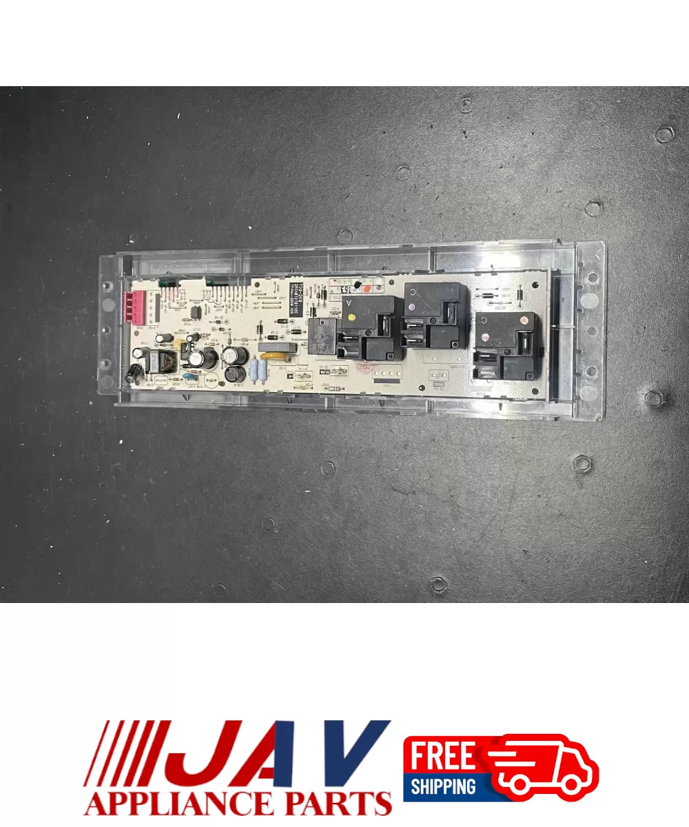 GE 164D8450G163 Oven Control Board PID# 20699