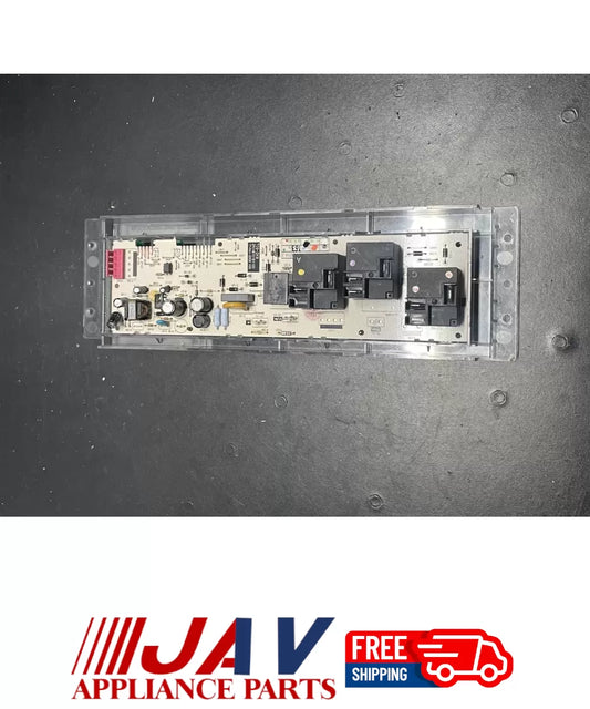 GE 164D8450G163 Oven Control Board PID# 20699