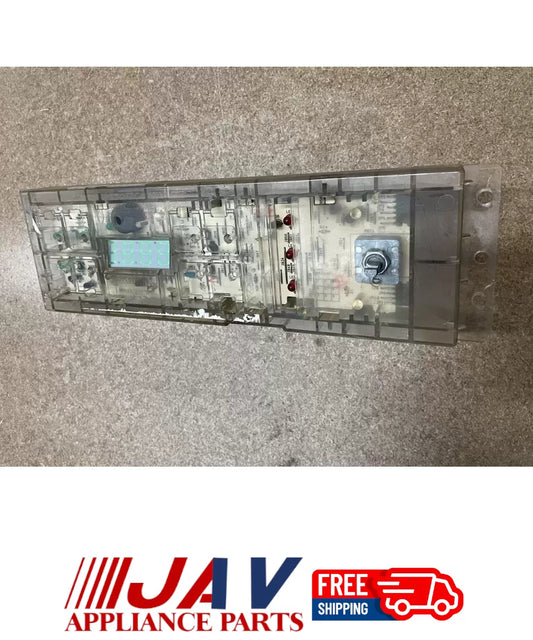 GE Hotpoint 183D7142P002 Oven Control Board PID# 22756