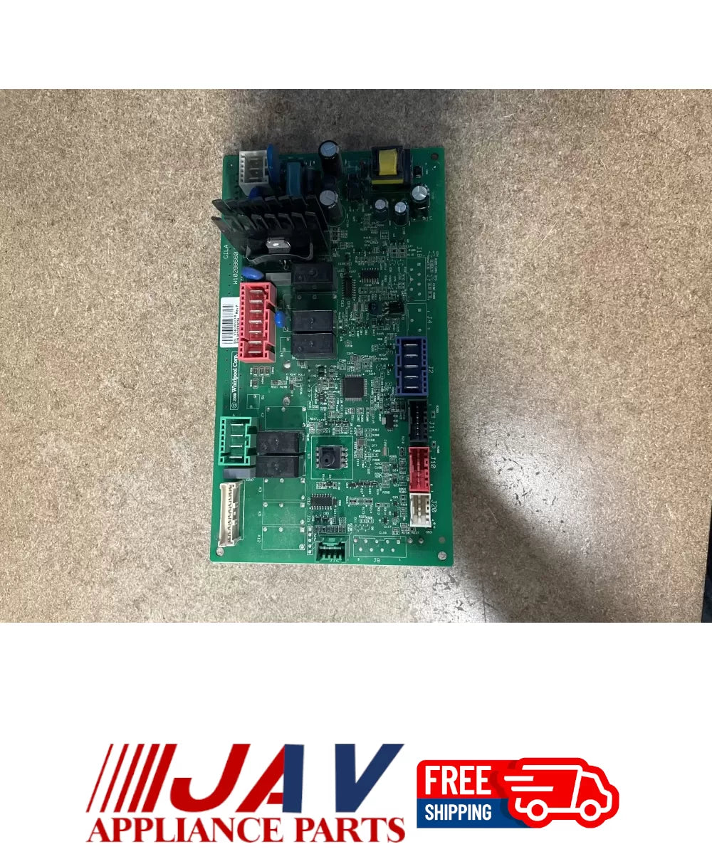 Whirlpool Kenmore Maytag W10511996 Washer Control Board PID# 16905