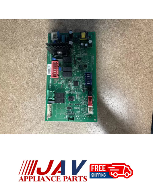 Whirlpool Kenmore Maytag W10511996 Washer Control Board PID# 16905