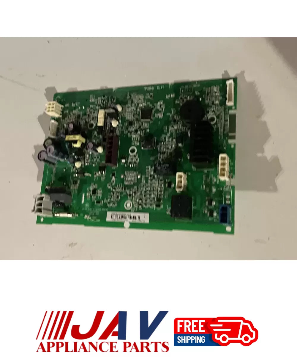 GE WH22X29556 WH18X25896 290D2226G002 Washer Control Board PID# 31940