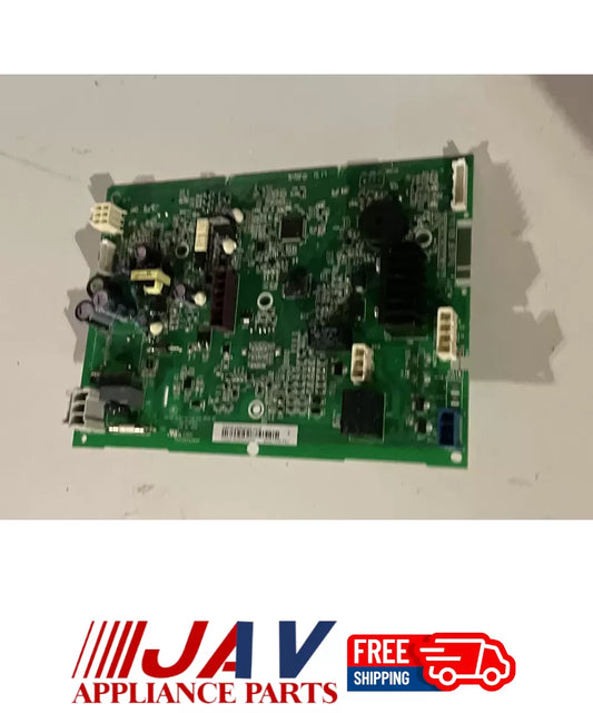 GE WH22X29556 WH18X25896 290D2226G002 Washer Control Board PID# 31940