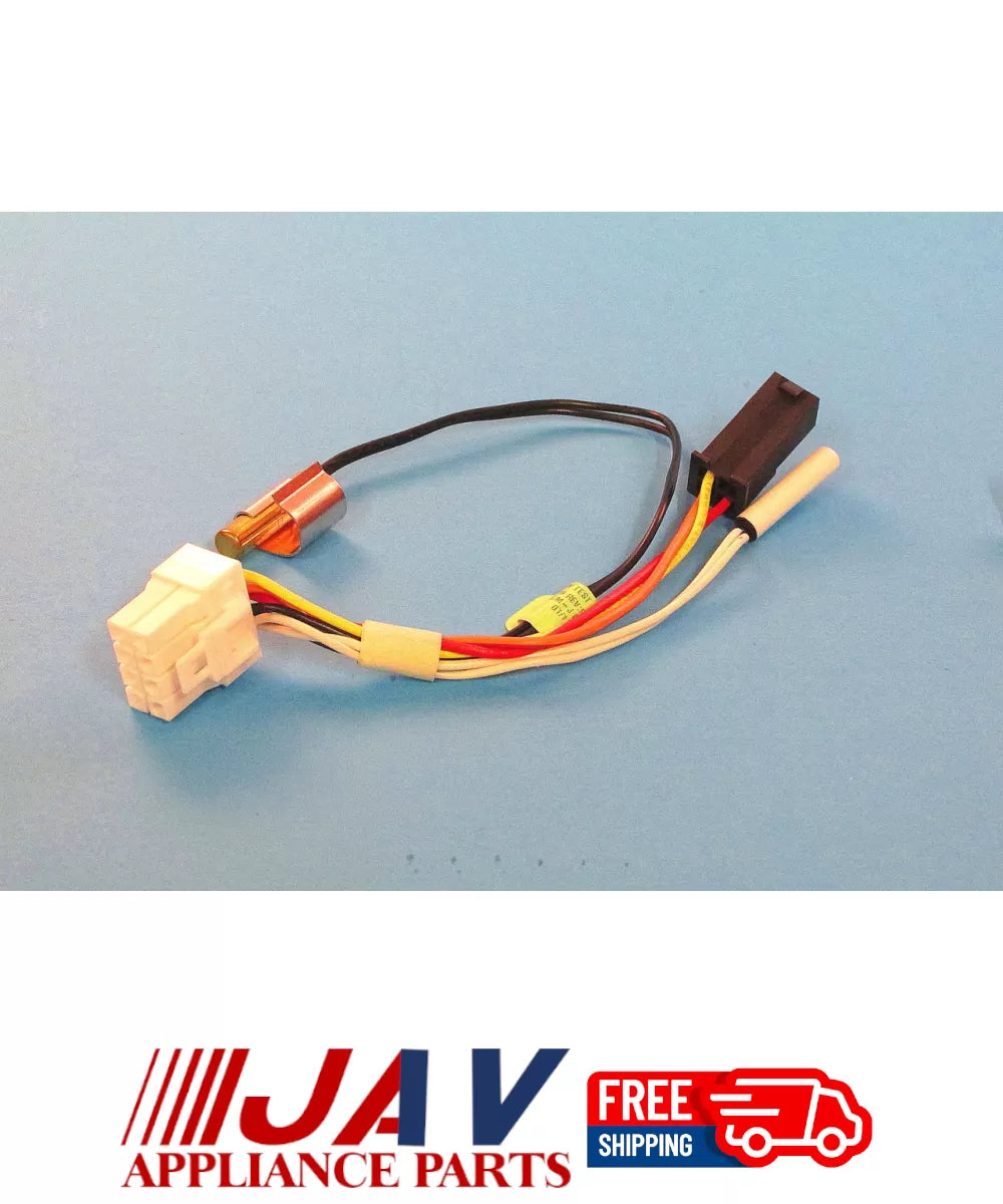 OEM Whirlpool Refrigerator Harns-wire Inv# LR893