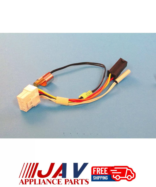OEM Whirlpool Refrigerator Harns-wire Inv# LR893