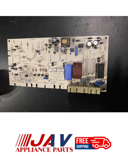Whirlpool AAWCB 001 Washer Control Board PID# 26746