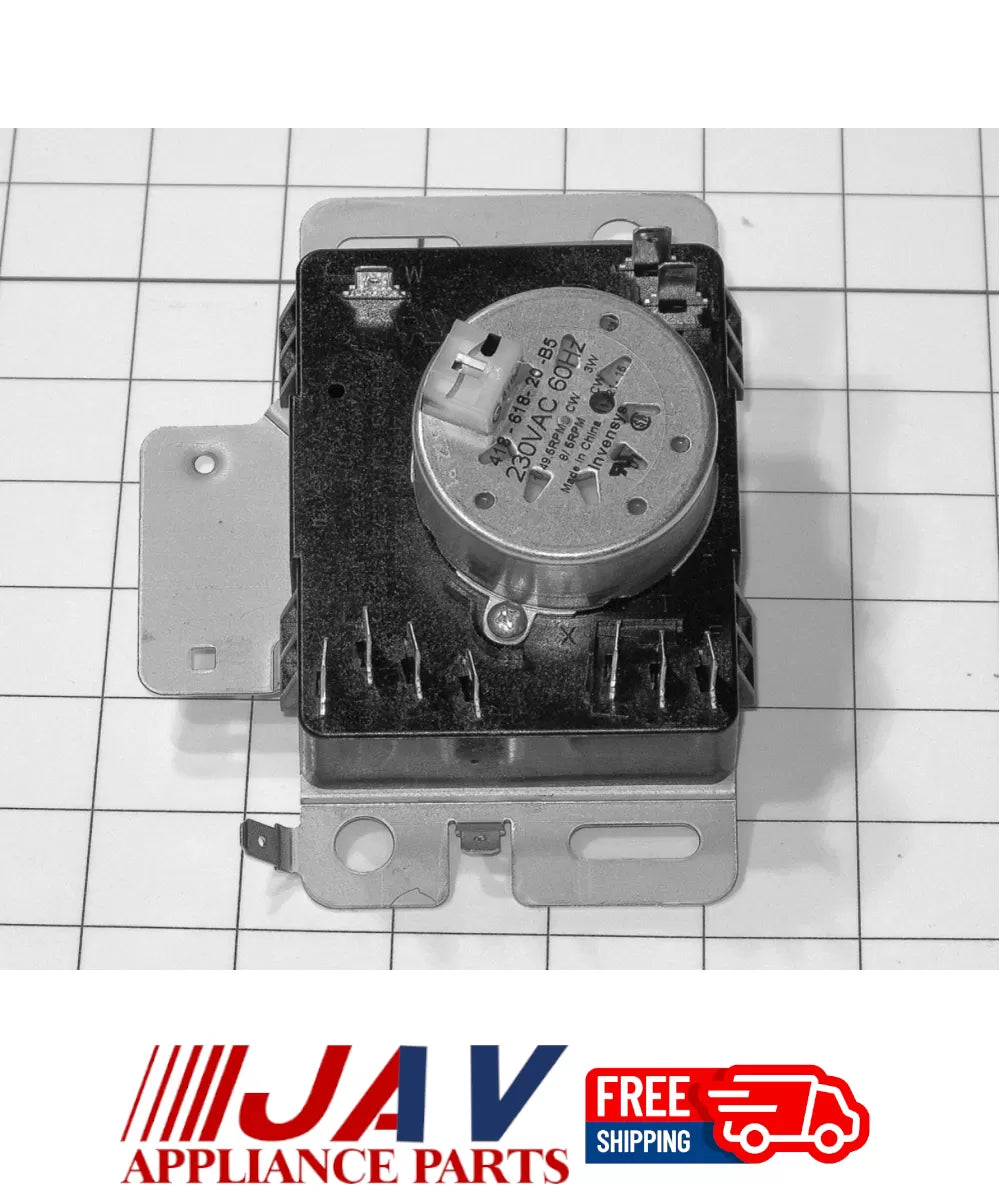 OEM Amana Dryer Timer Inv# LR778