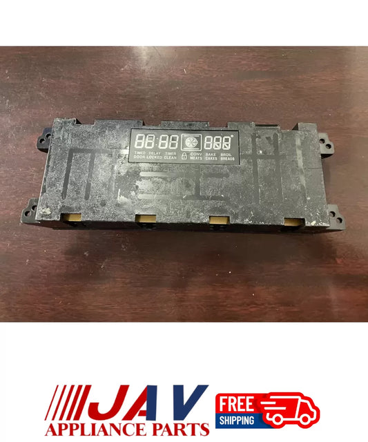 Kenmore Frigidaire 316418702 SF5521-S8702-AA Range Control PID# 38855