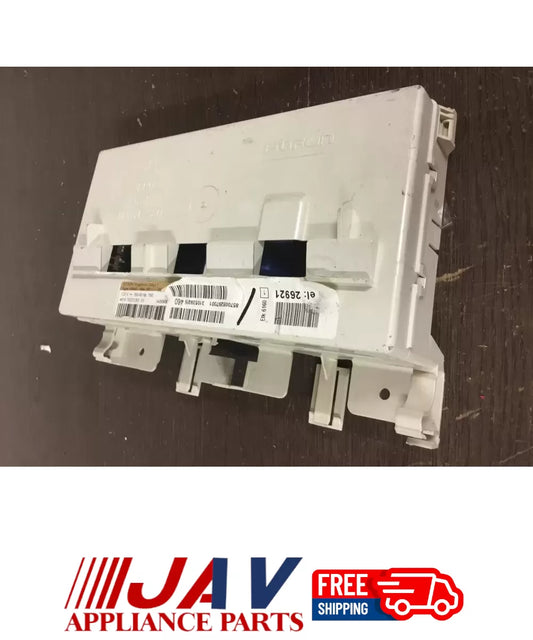 Whirlpool Maytag 4619 70221253 01 Washer Control Board PID# 33585