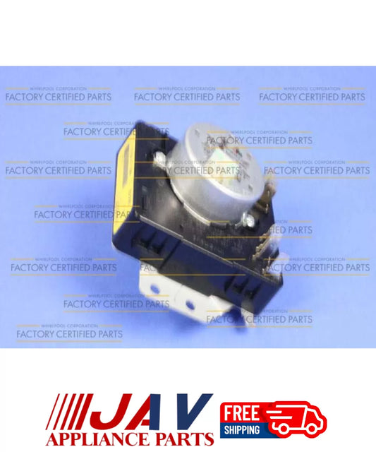 OEM Kenmore Dryer Timer Inv# LR1355