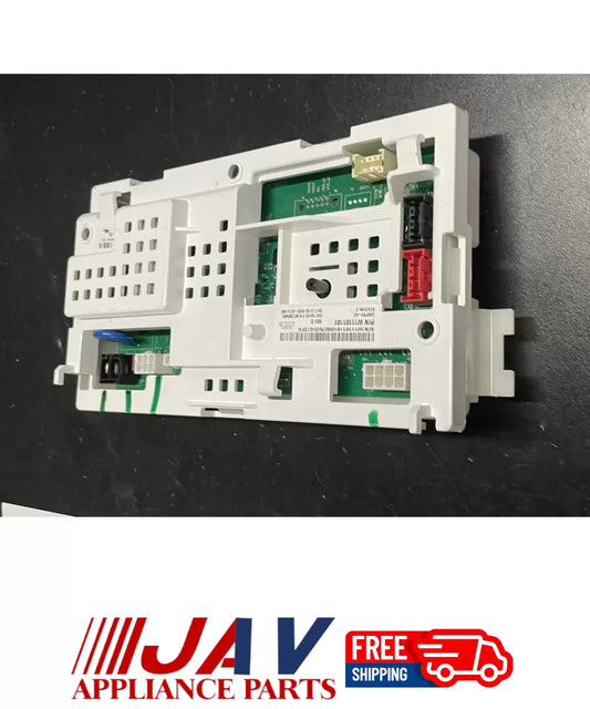 Whirlpool AP6285268 W11101101 W11170319 Washer Control Board PID# 21997