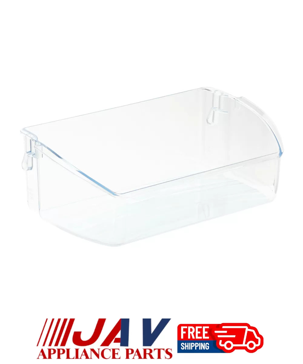 OEM Frigidaire Refrigerator Fridigaire Shelf Door Bin Inv# LR2531