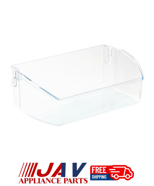 OEM Frigidaire Refrigerator Fridigaire Shelf Door Bin Inv# LR2531