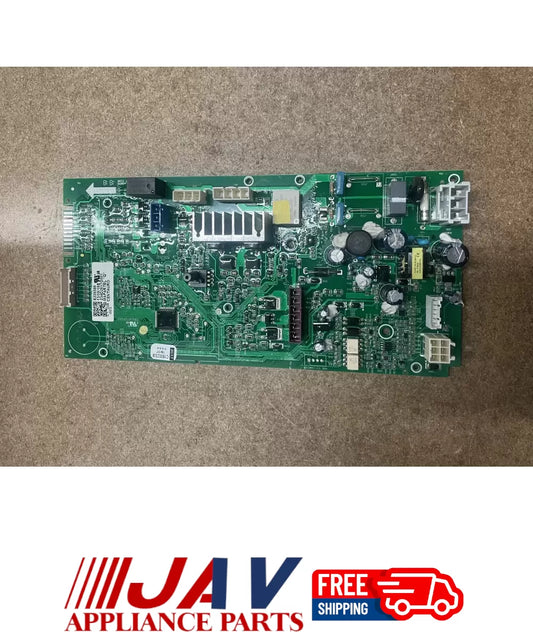 GE 234D2617G001 Washer Control Board PID# 19952