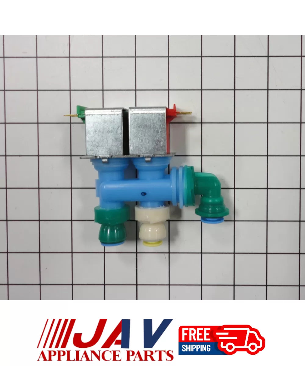 OEM Whirlpool Refrigerator Valve Inv# LR866
