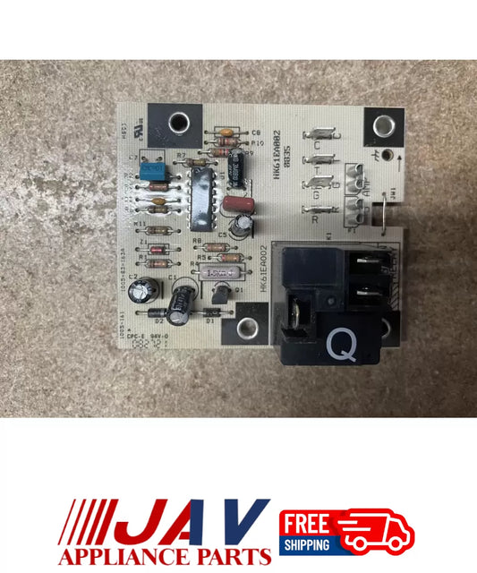 Carrier Bryant Goodman 1005 83 163A Hk61ea002 Control Board PID# 15626