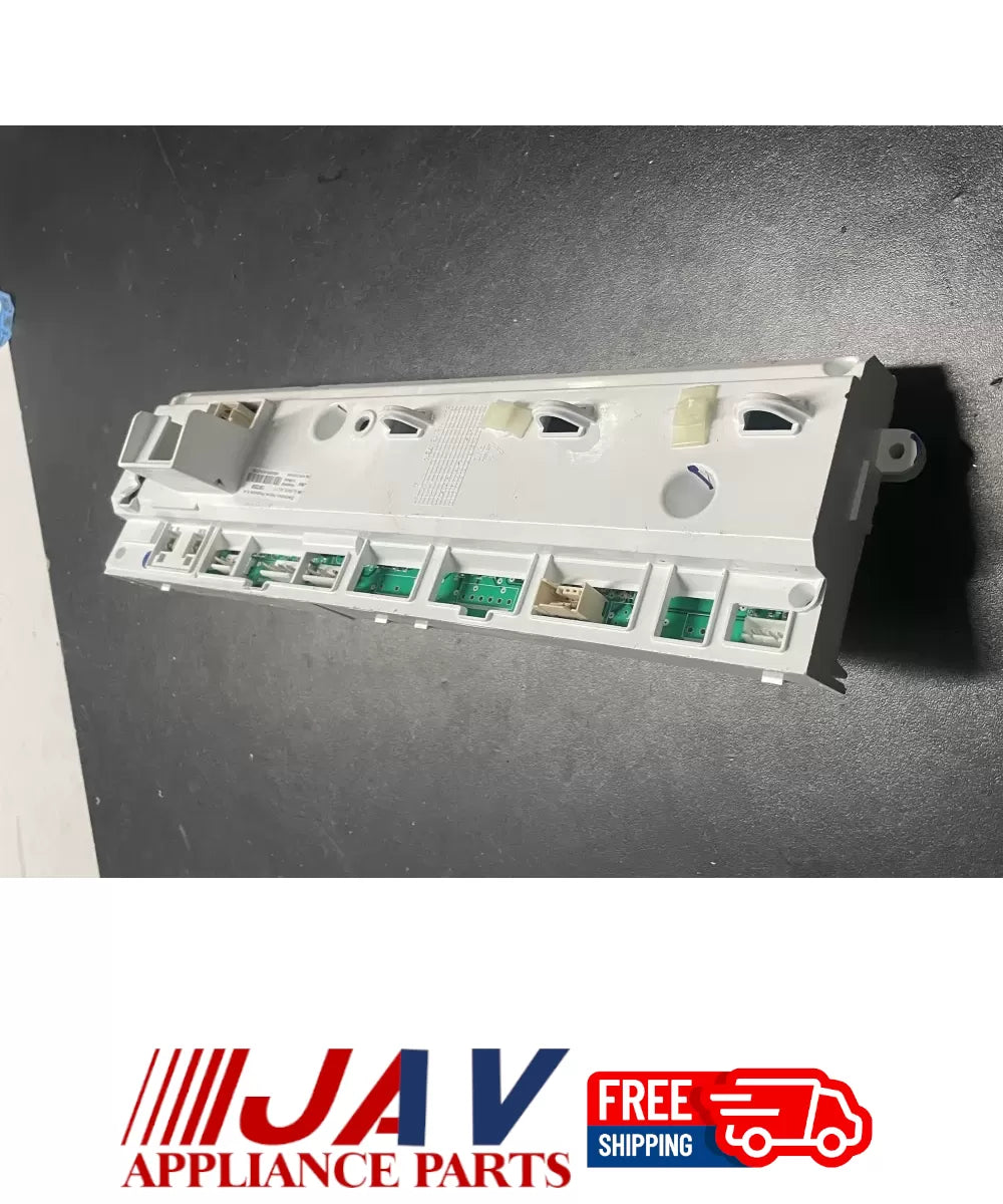 Kenmore Frigidaire Electrolux 134732500 Washer Control Board PID# 21452