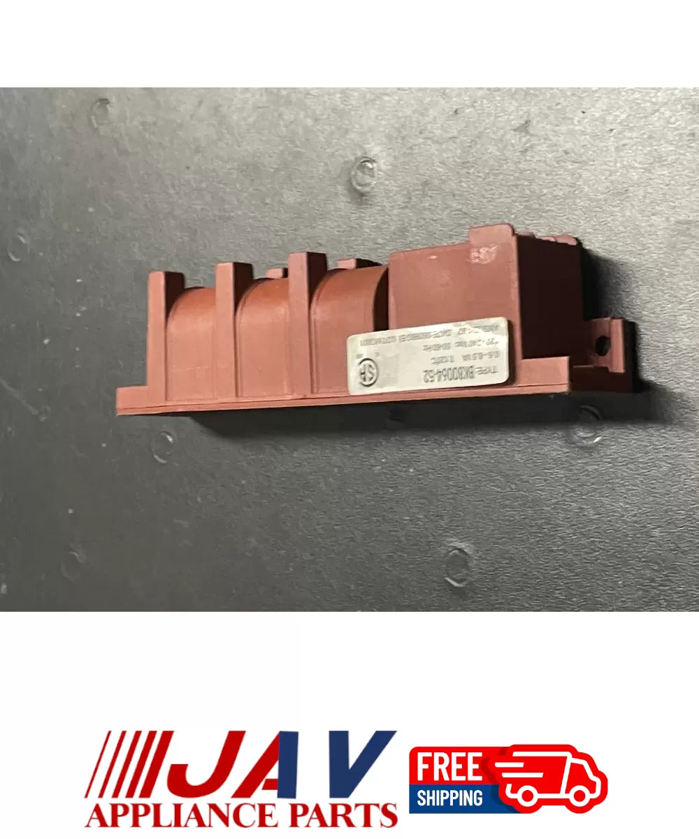 GE Range Cook Top Spark Module WB13X32509 WB13T10039 WB13T10047 PID# 16919