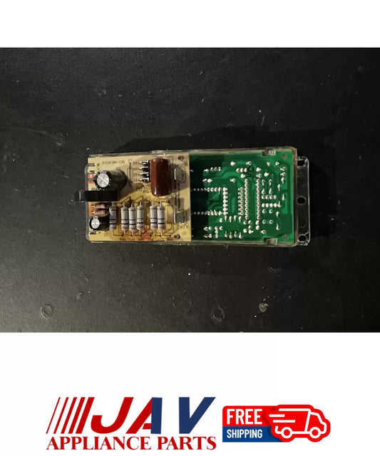 GE 183D6034P001 SF5001 Range Control Board PID# 27341