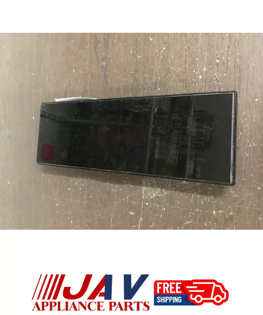 GE WB27X42946 PS16659399 Range Oven Control Board Z14855 | NR558 PID# 14855