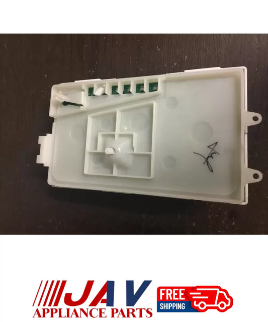 Kenmore W10296027 W10393472 PS3500776 Washer Control Board PID# 25427
