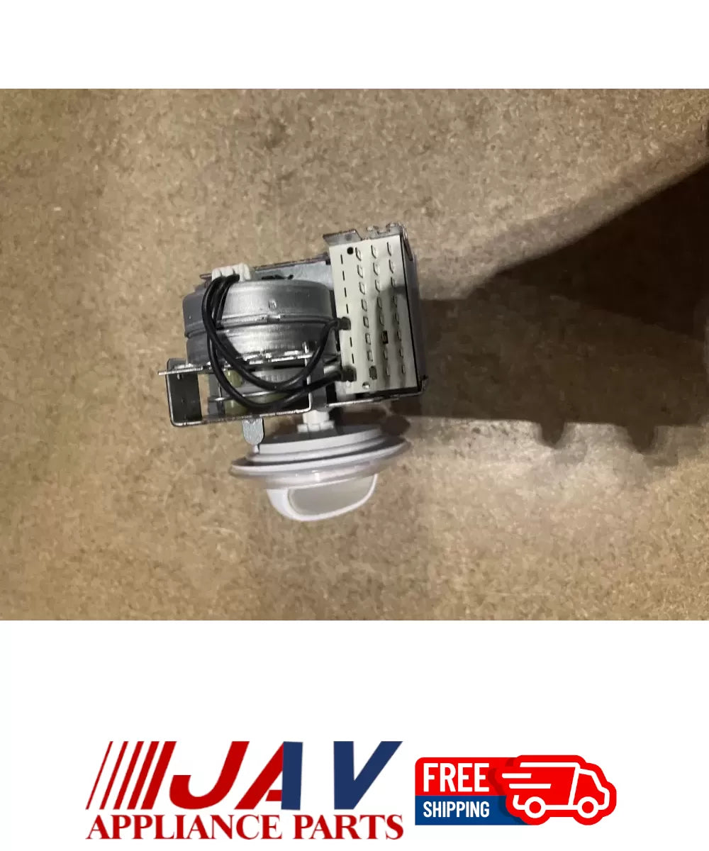 Kenmore AP6010253 3953937 3954030 661636 661636R Washer Timer PID# 25202