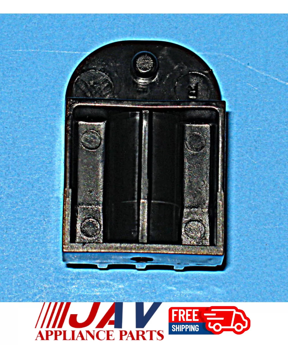 OEM Whirlpool Range Drawer Glide Inv# LR763