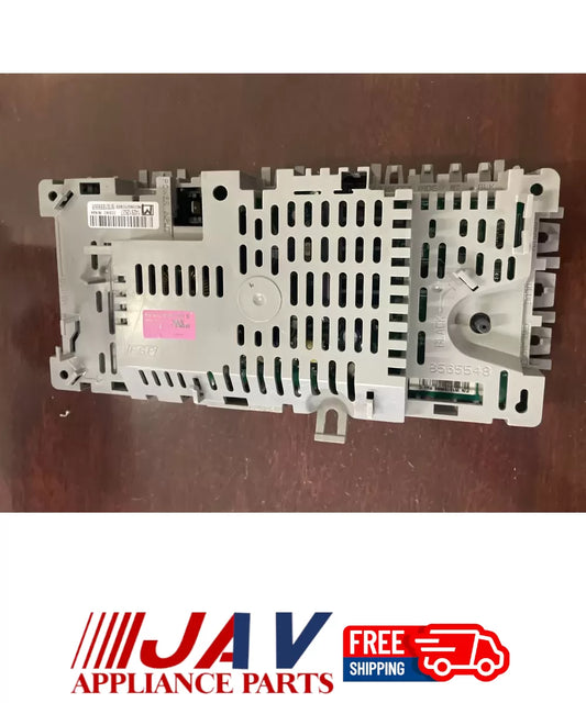 Whirlpool Kenmore W10189966R Washer Control Board PID# 35948