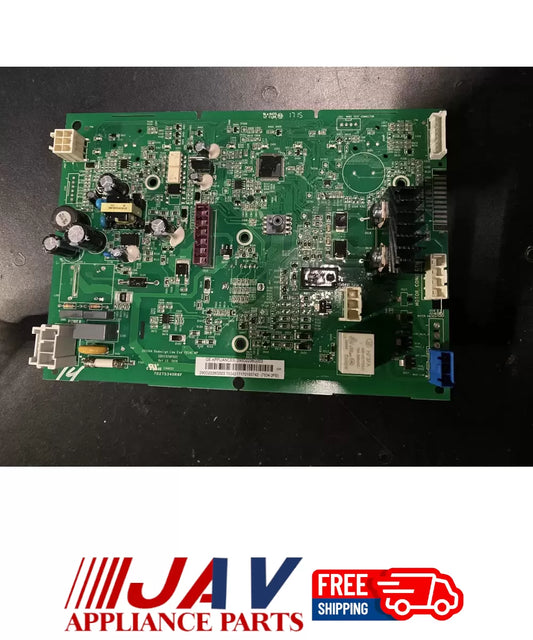GE WH22X32357 290D2226G003 WH18X28174 Washer Control Board PID# 26734