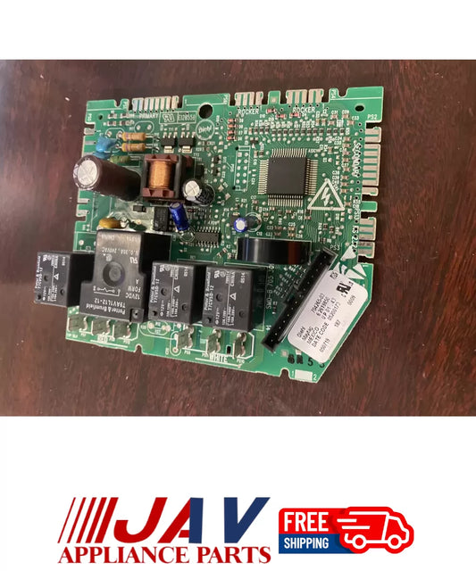 Maytag Kenmore 6 2619850 Washer 219850 Control Board 219850 PID# 35509