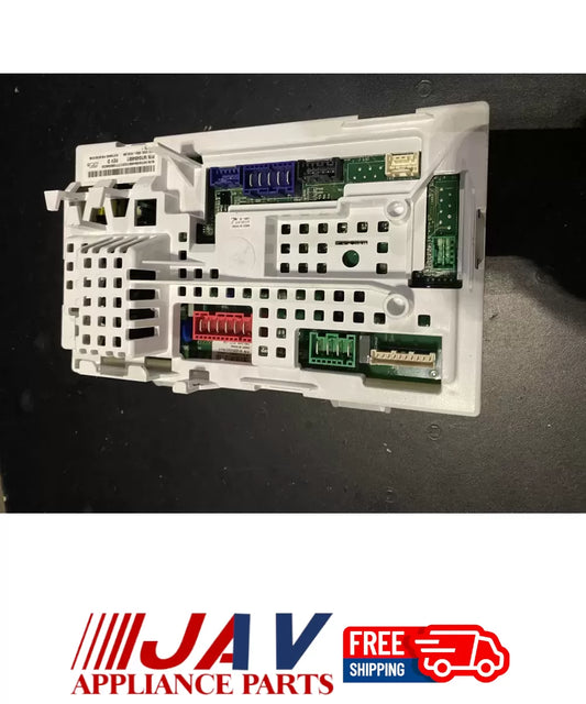Whirlpool Amana Admiral Roper W10484681 Washer Control Board PID# 25536