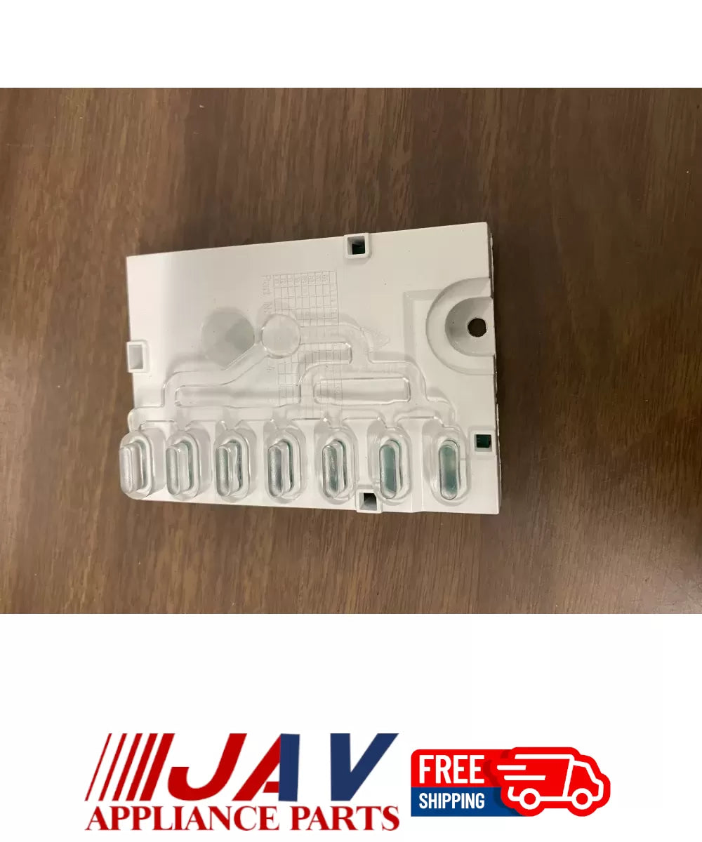 Electrolux EL1345529 A 1345529A Washer Control Board PID# 28247