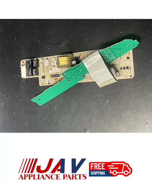Electrolux 154540101 154522801 Washer Control Board PID# 23473
