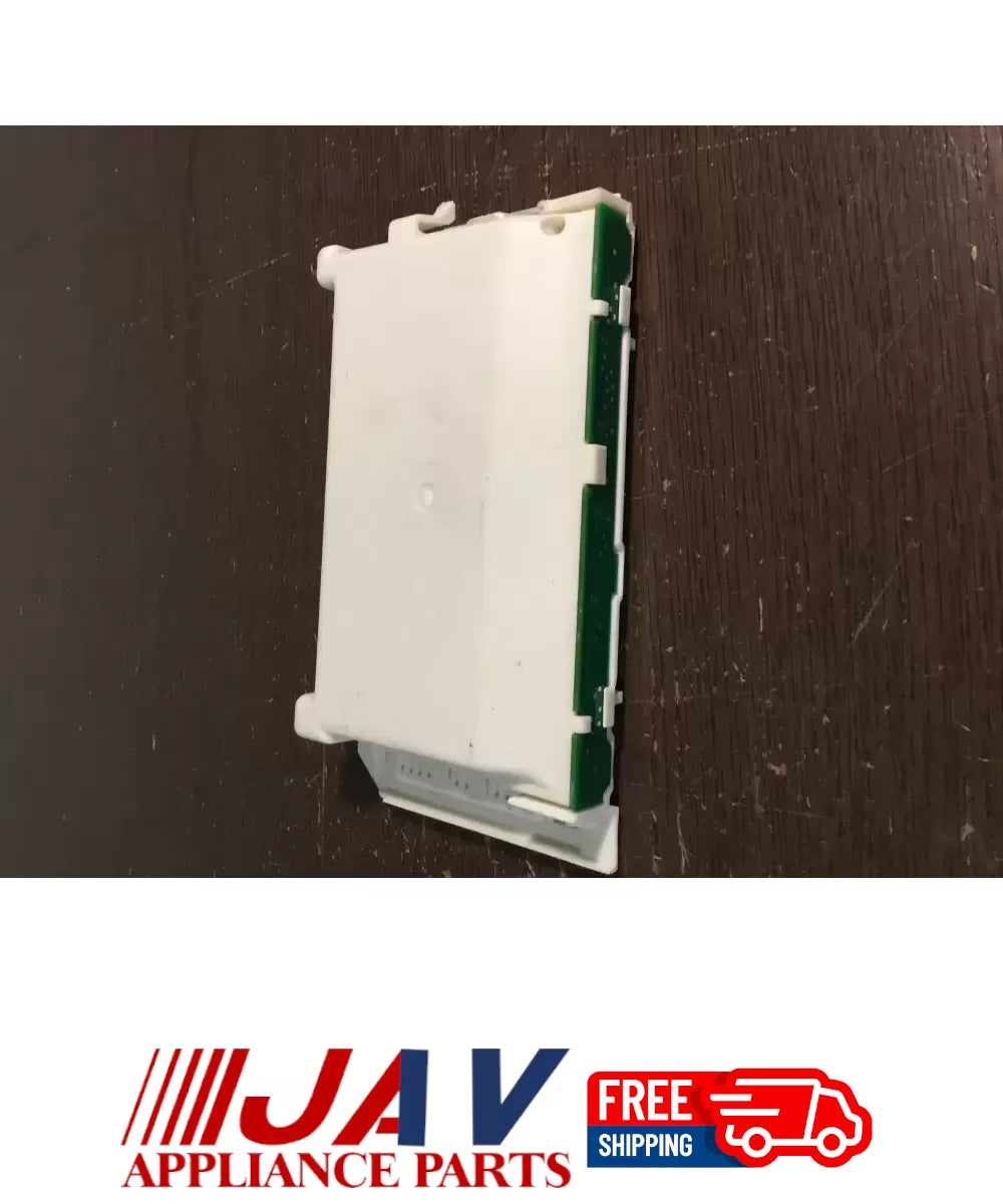 Fisher & Paykel 523725USP Dishwasher Control Board PID# 38955