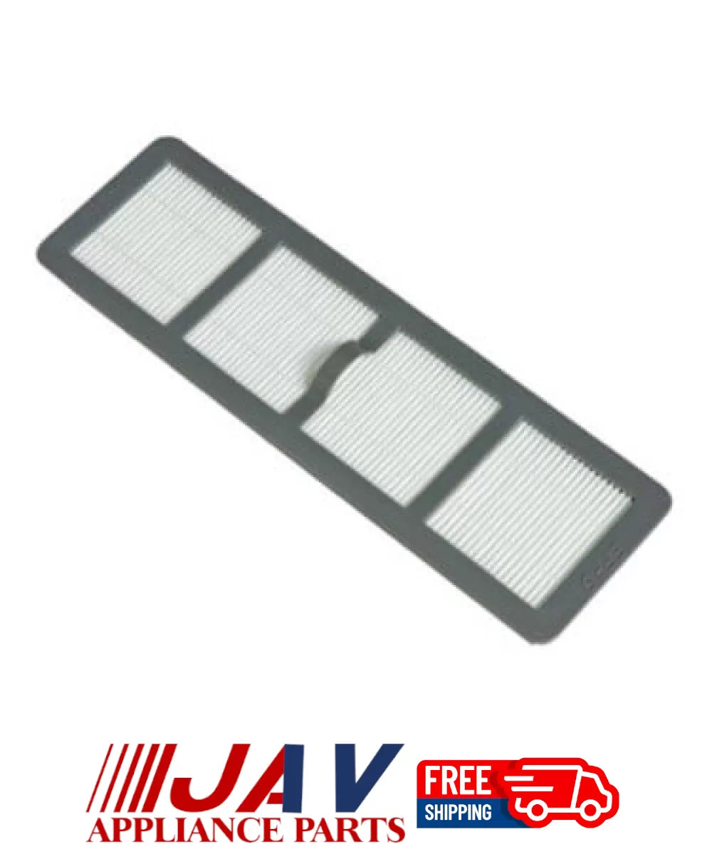 Filter For Eureka 83091 Vacuum Inv# VC331