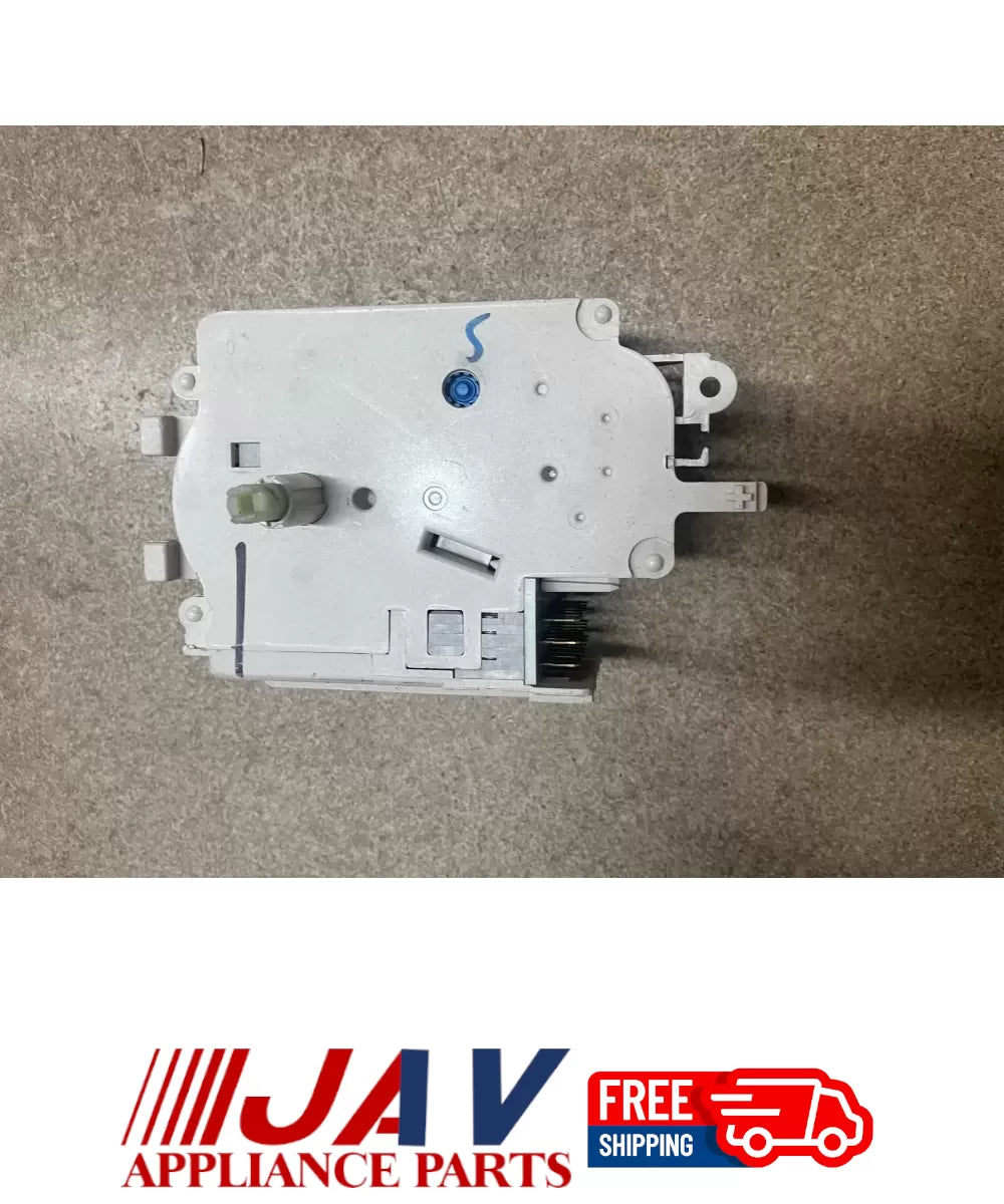 Whirlpool 8541945A Washer Timer PID# 22098