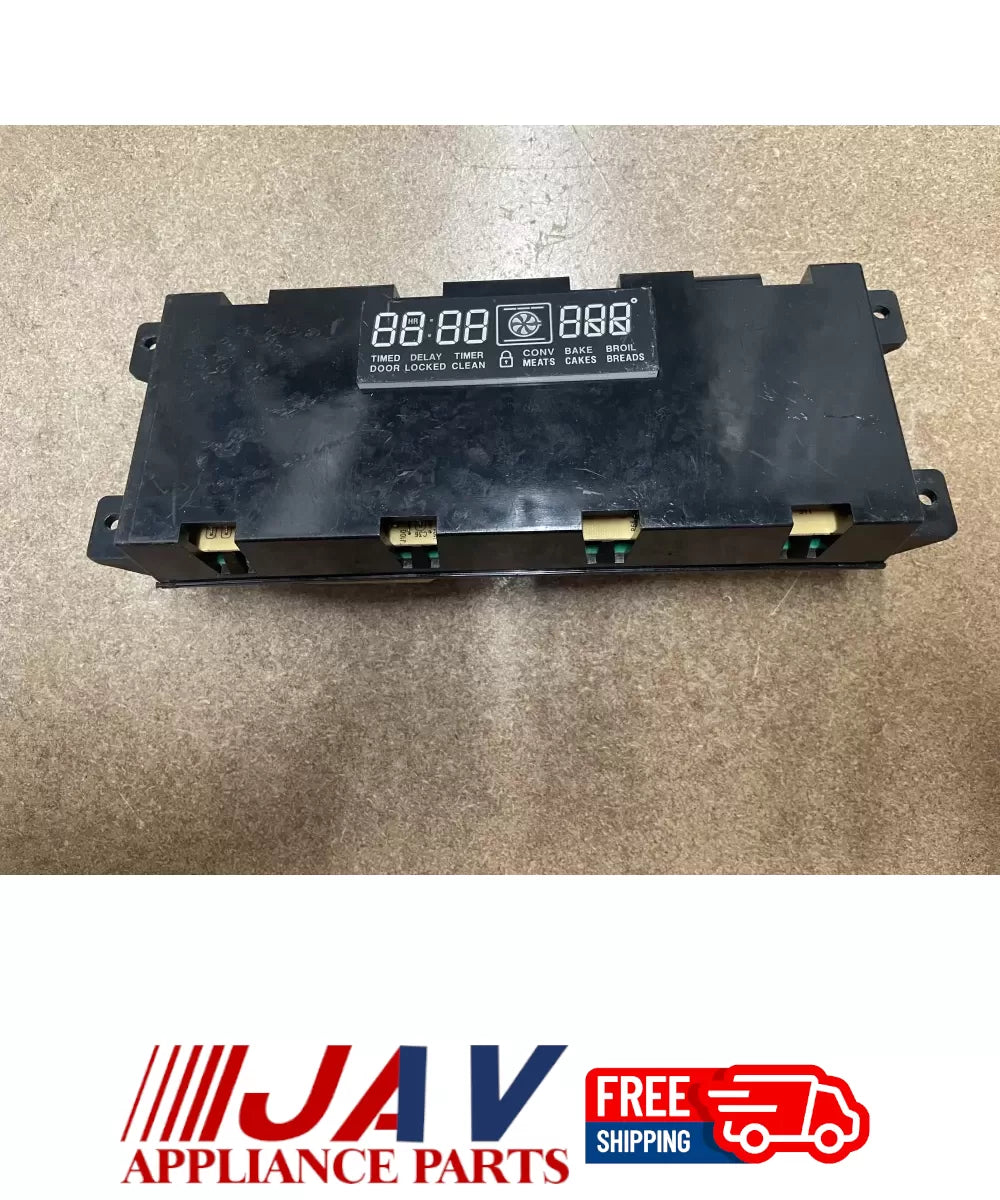 Frigidaire 316272204 Range Oven Control Board PID# 20866