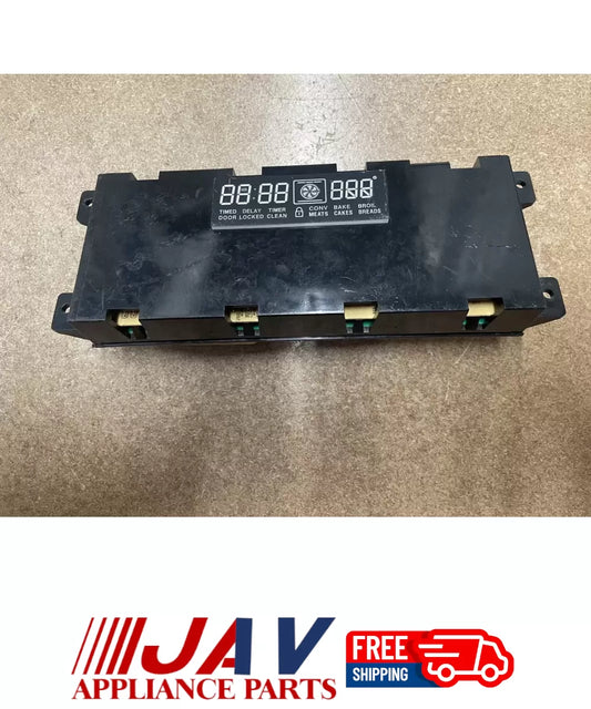 Frigidaire 316272204 Range Oven Control Board PID# 20866