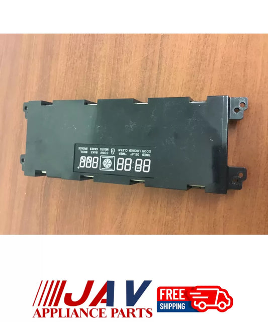 Frigidaire 318183902 318183901 PS3507528 Oven Control Board PID# 30483