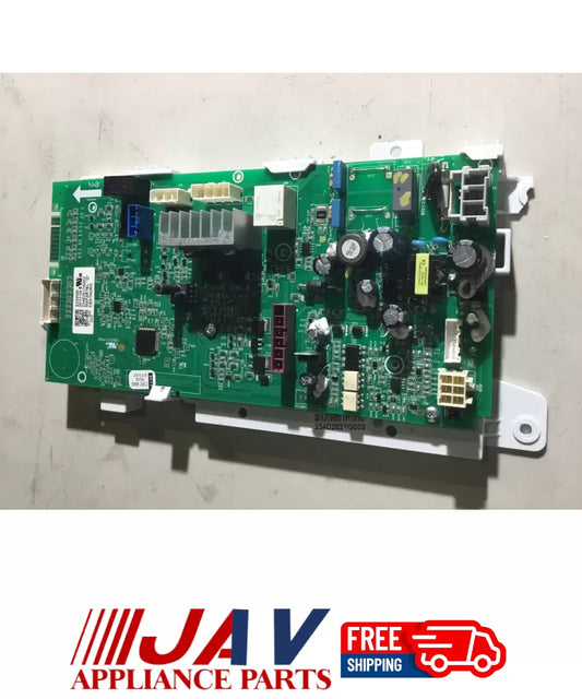 GE 234D2617G002 Wh22x28676 Washer Control Board Laundry Center PID# 38072