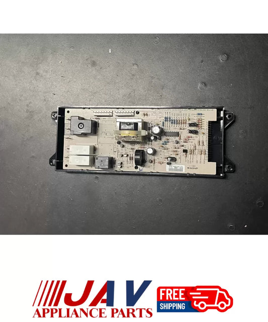 Frigidaire Kenmore 316418208 SF5311-S8208 Range Control Board PID# 23966