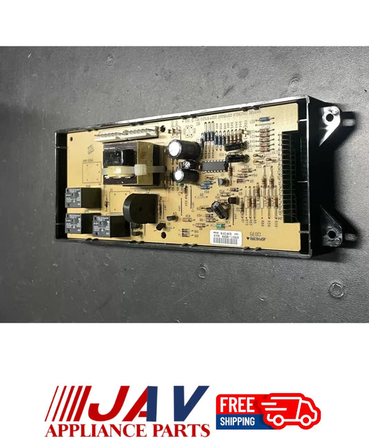 Kenmore Frigidaire 316418209 Range Control Board PID# 15972